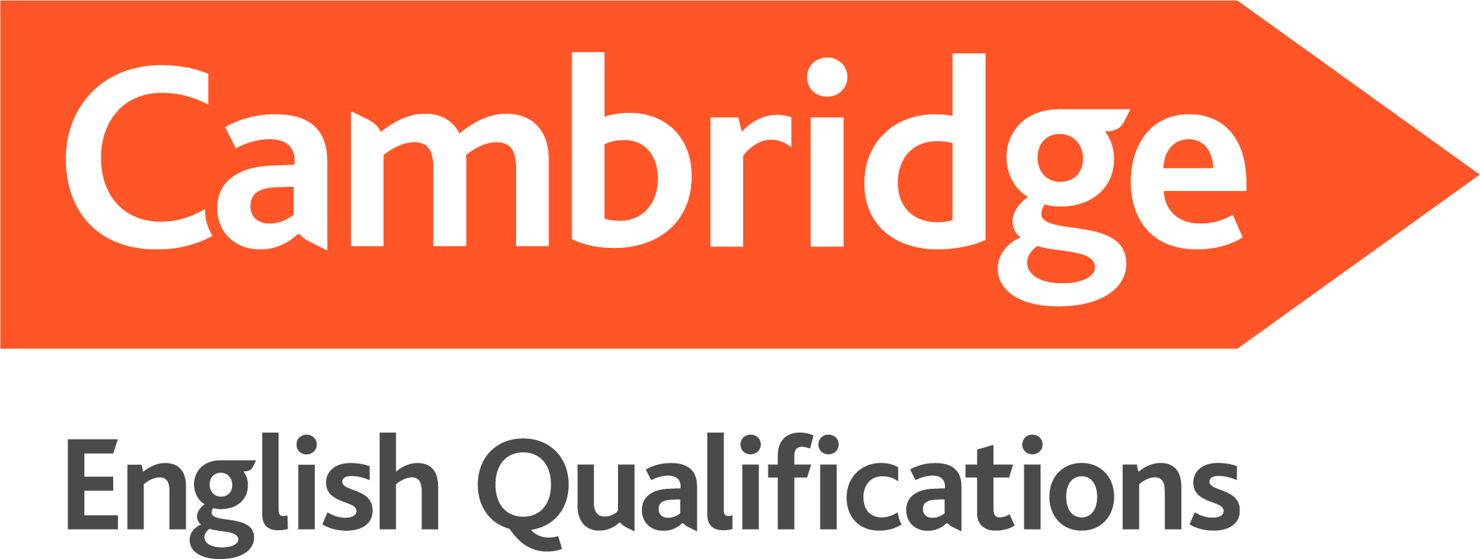 Cambridge English